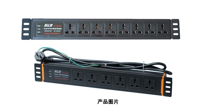 機(jī)架式防雷器 機(jī)架式防雷器